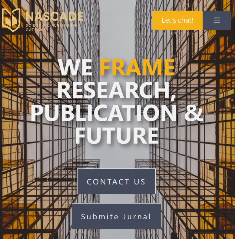 Open Journal Systems