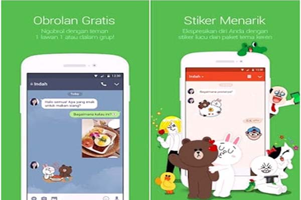 Line