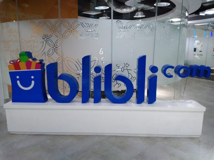 blibli