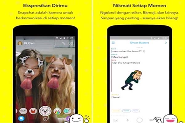 Snapchat