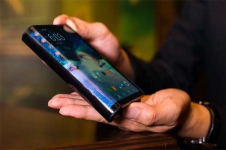 Inilah Jajaran Smartphone Terbaik di Dunia