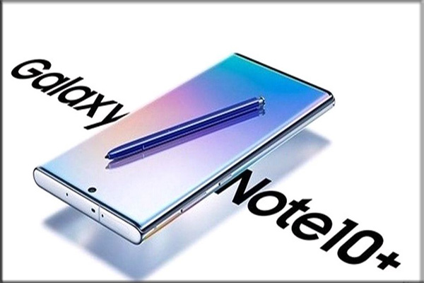 Bocoran Soal Galaxy Note 10+