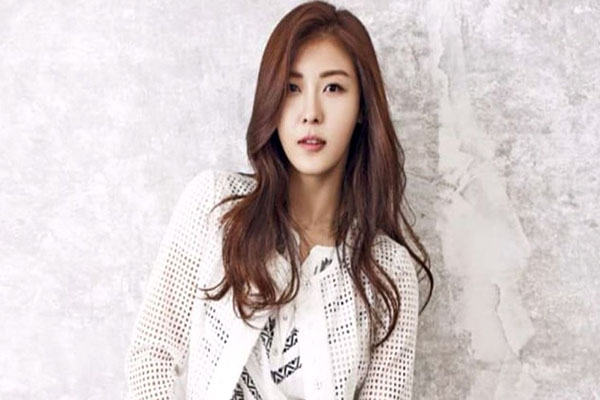 Ha Ji Won