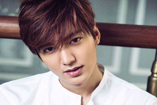 Lee Min Ho