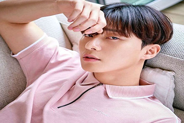 Park Seo Joon