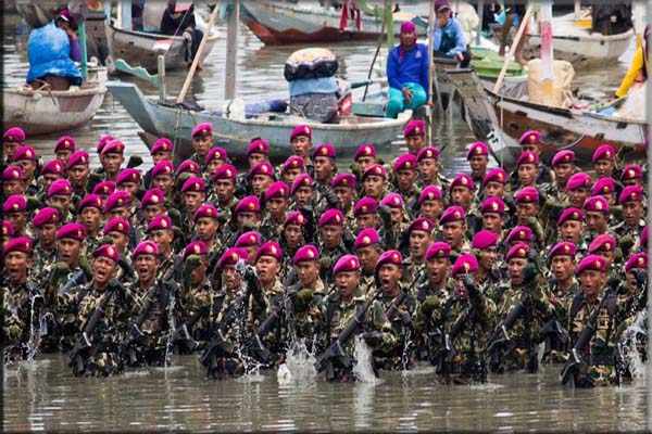 TNI Angkatan Laut