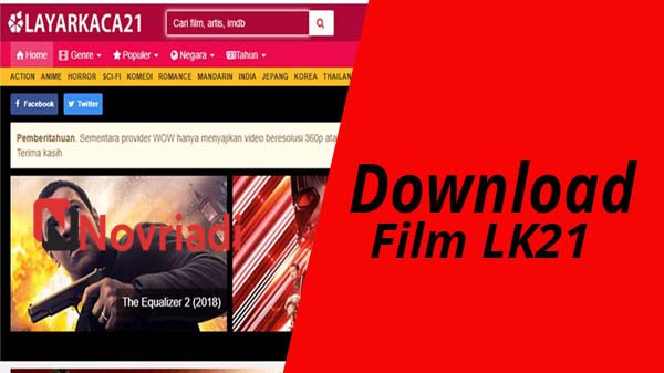 Download film kain kafan hitam lk21
