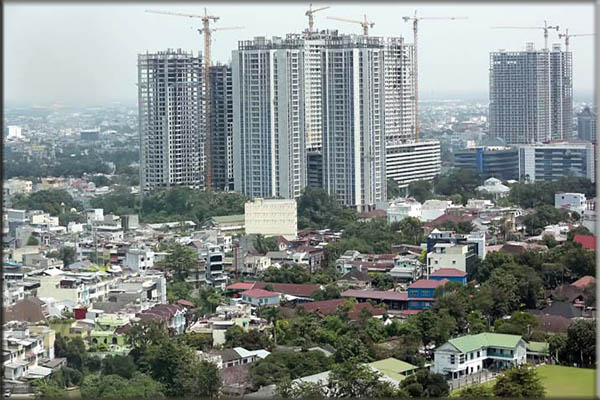 kota medan