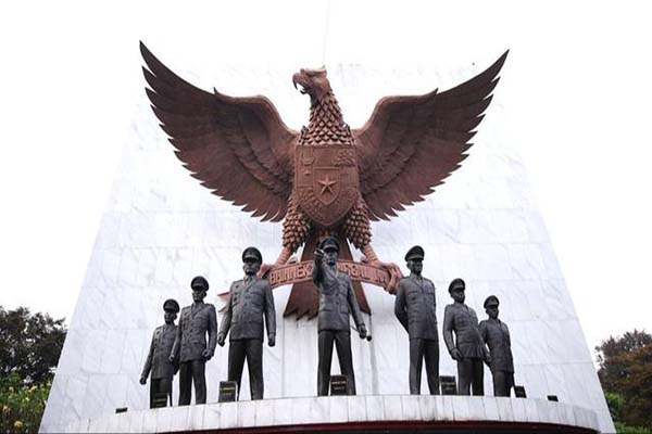 Pancasila indonesia