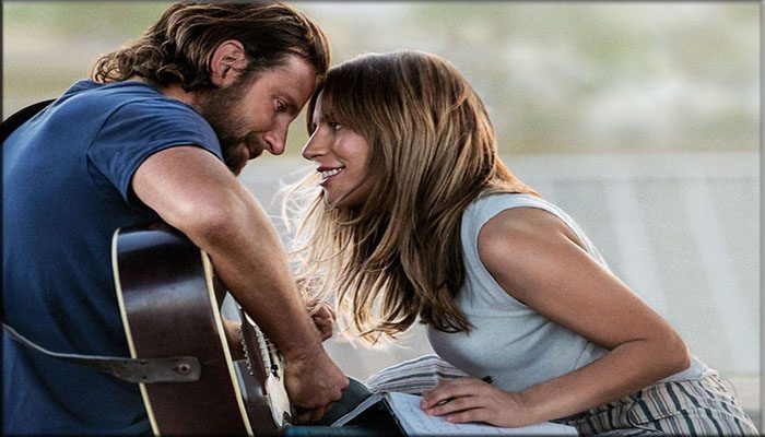 A Star Is Born Semi Barat