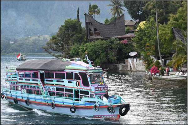 Danau Toba