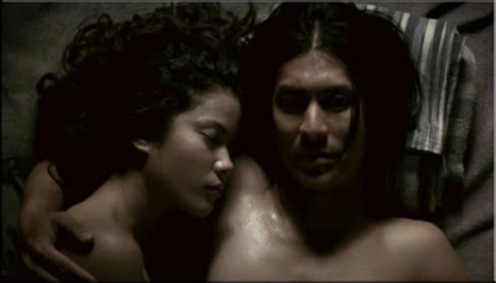 Deep in the Jungle Film Semi Thailand