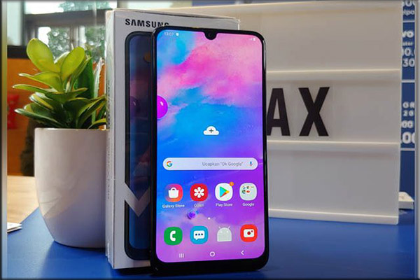 Galaxy M30