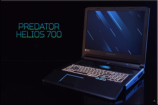 Predator Helios 700