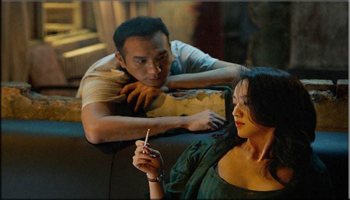 Long Day's Journey Into Night Semi Cina