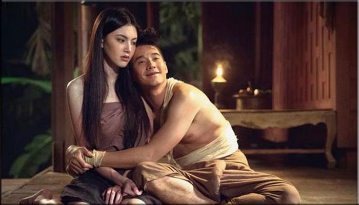 Pee Mak Film Semi Thailand