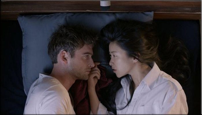 Secret Sharer Film Semi Thailand