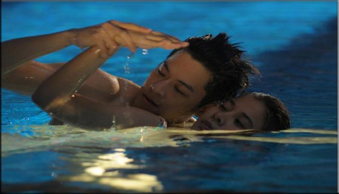 The Swimmers Film Semi Thailand