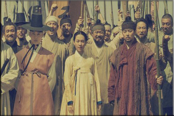 The Tale of Nokdu