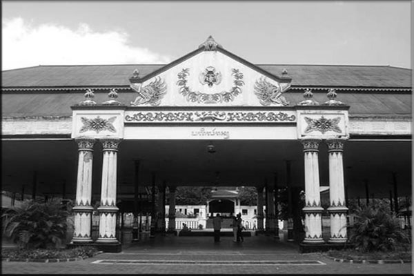 Sejarah Kota Yogyakarta Destinasi Wisata Terbaik Indonesia