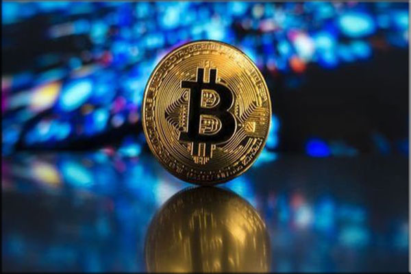 informasi tentang investasi Bitcoin