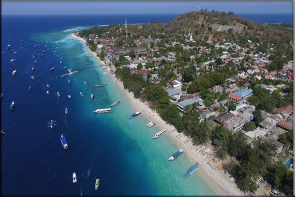 Peta Indonesia Salah Satu Negara Kepulauan Terbesar, Maritim Dan