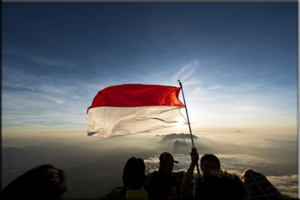 Puisi Kemerdekaan