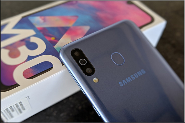 Spesifikasi Samsung Galaxy A80