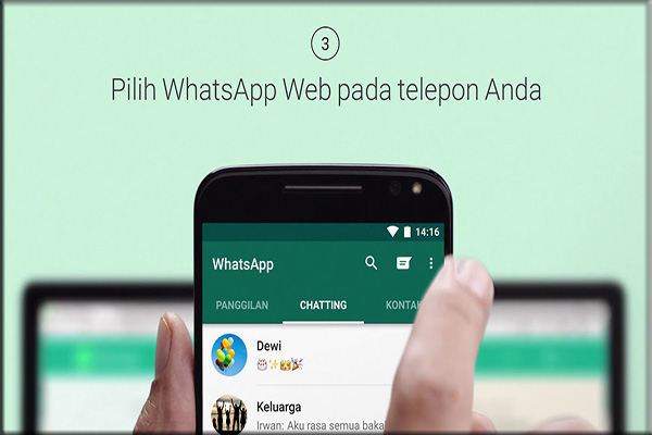 Wa Web Kelebihan Dan Kelemahan Whatsapp Web