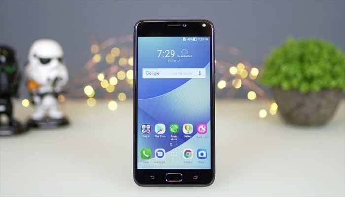 Asus zenfone 4 Max Pro: Smartphone Dengan Kamera Terbaik