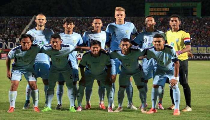 Sejarah Klub Sepak Bola Persela Lamongan
