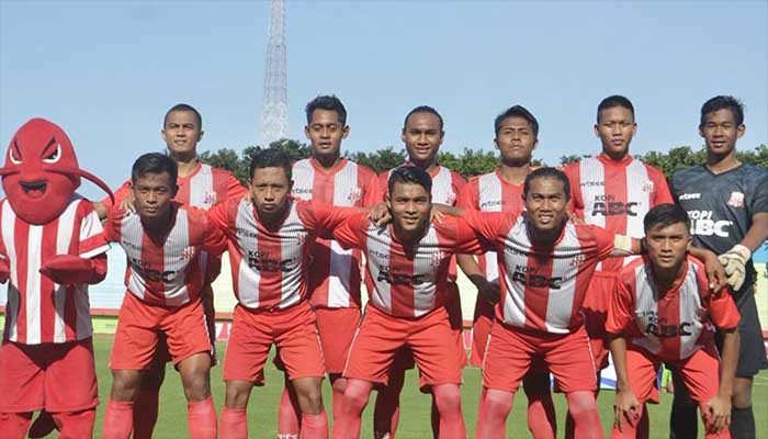 Sejarah Klub Sepak Bola Deltras FC