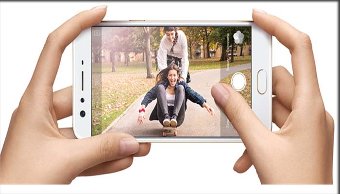 [Review] Oppo F3 Plus - Jagonya Selfie