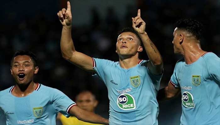 Sejarah Klub Sepak Bola Persela Lamongan