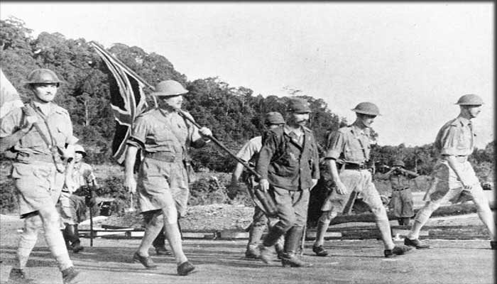 Sejarah Berdirinya Kota Pekanbaru - Kota Bertuah
