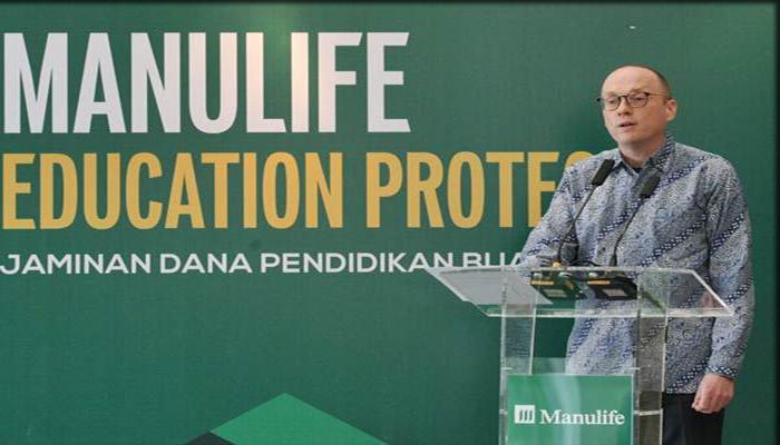 Asuransi Pendidikan Manulife