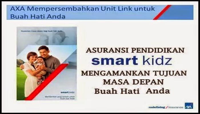 Axa Smart Kidz