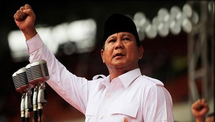 calon presiden