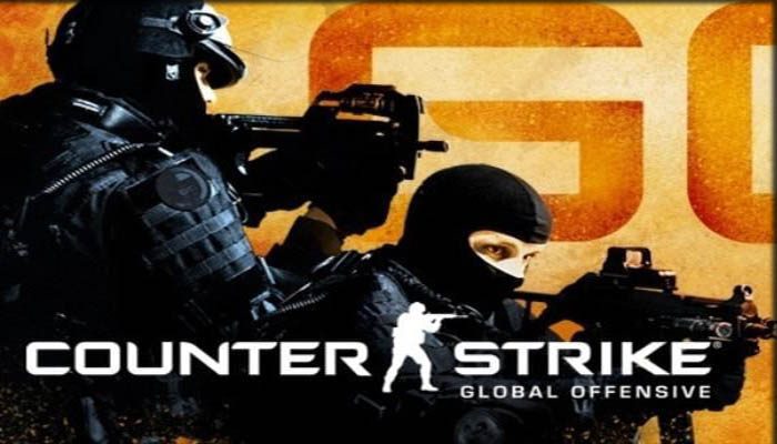 Counter Strike Global Offensive