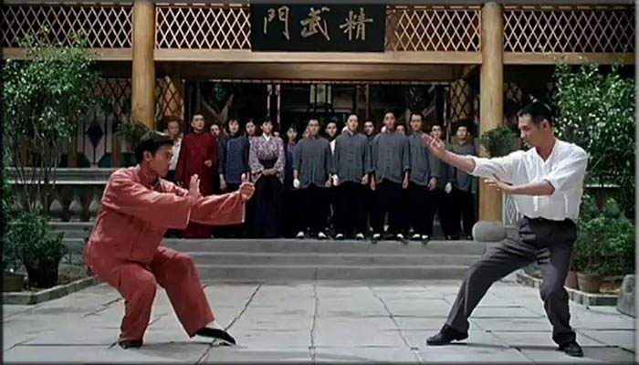 Daftar Film Action China Terbaik Dan Terbaru