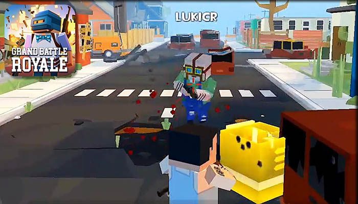 Daftar Jenis Game Battle Royale Terbaik Dan Terbaru