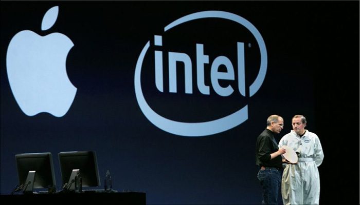 Apple Akuisisi Intel Untuk Menciptakan Iphone 5G