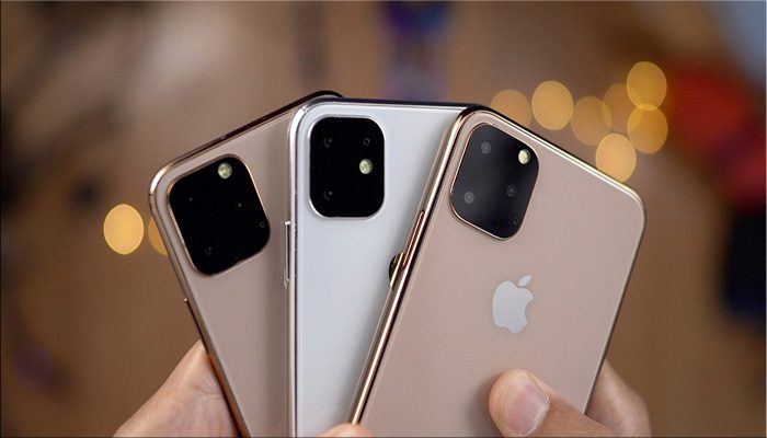 Iphone 5G