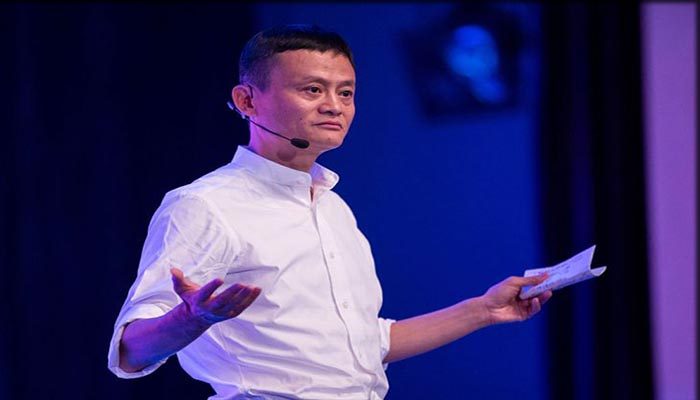 Jack Ma: Guru Bahasa Inggris yang Jadi Miliarder