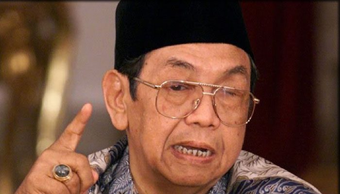 Abdurrahman Wahid : Biografi Lengkap Dan Presiden RI Ke-4 – NOVRIADI