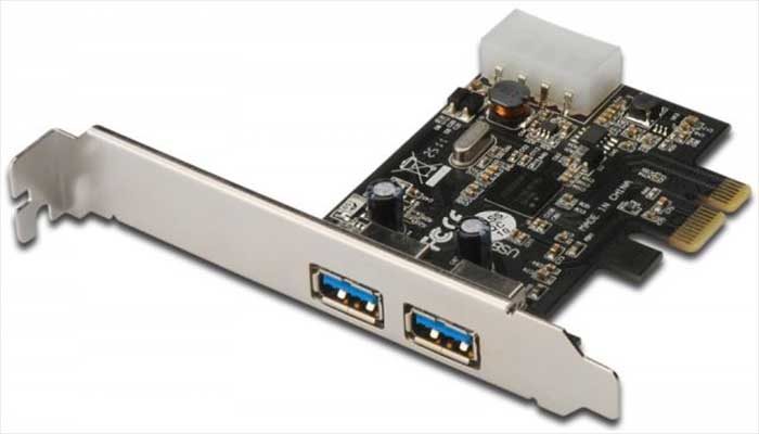 Port USB Atau Konektor Flashdisk Kotor
