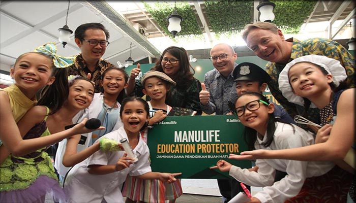 Manulife Education Protector (MEP)