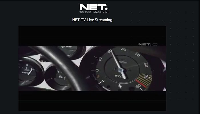 NET.