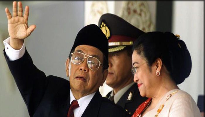 Abdurrahman Wahid