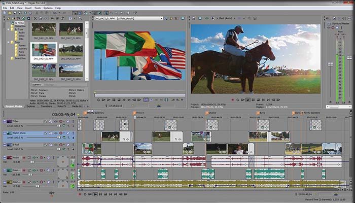 Aplikasi Edit Video Terbaik, Wajib Dimiliki